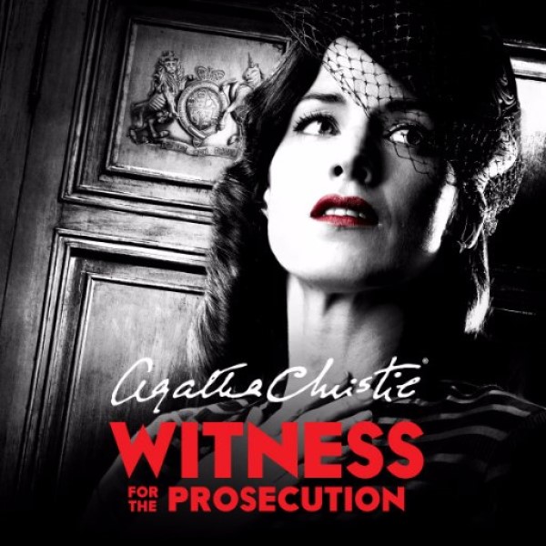 Witness For The Prosecution at County Hall