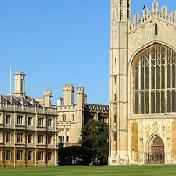 Colleges of Cambridge