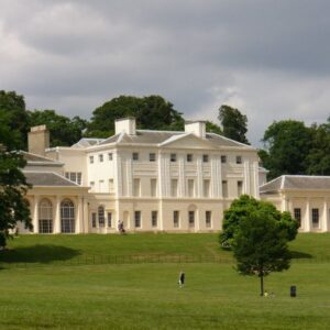 Kenwood House on Hampstead Heath