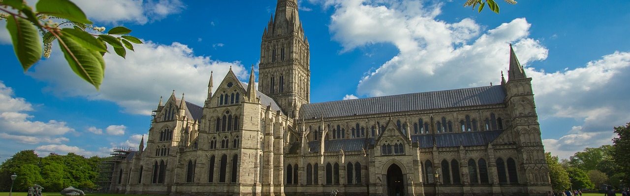 Salisbury Cathedral