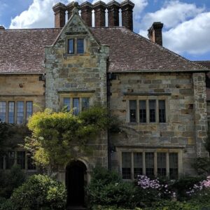 Rudyard Kipling’s Batemans - Saturday 13th September 2025 (NT member)