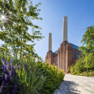 Iconic Towers @ Battersea - Tuesday 28th October 2025