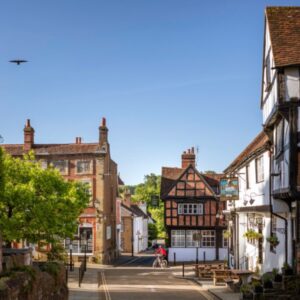 Leaves & Lunch - Thursday 13th November 2025